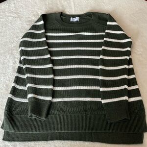 Old Navy long light weight sweater